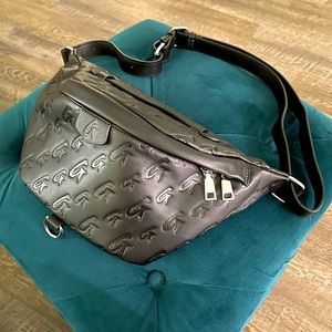 Glam-Aholic Lifestyle Fanny Pack